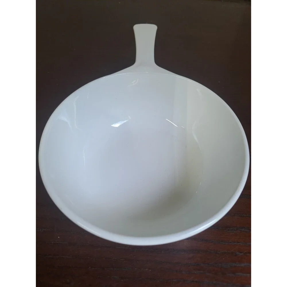 Vintage Corningware Country Festival Menuet Pan 1pint